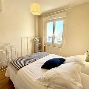  Hébergement de vacances Maison De Pêcheur Cocooning - 150m Du Port France