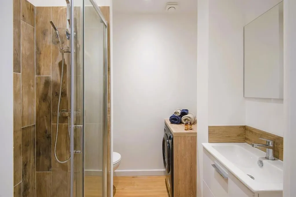 Spacious T2 Near The Halles And The Harbour Tolone 0*,